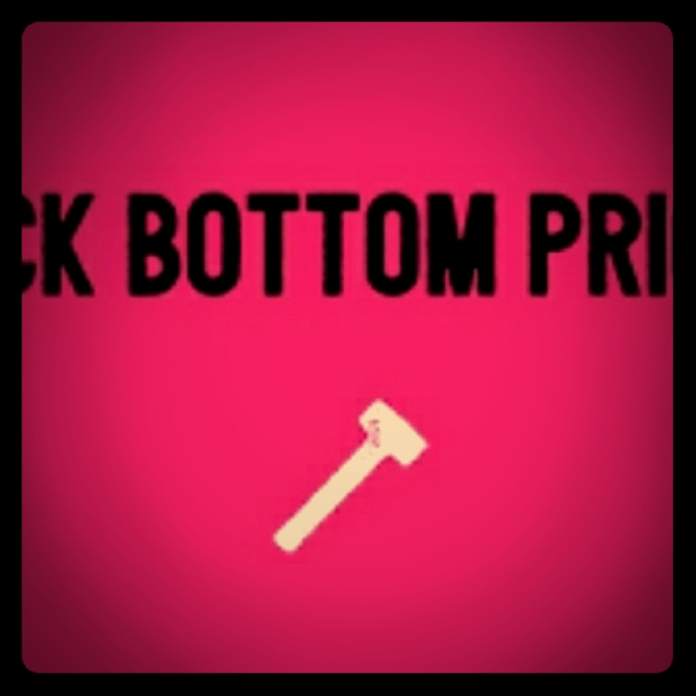 Low prices